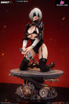 NieR:Automata 2B Articulated Figure - Sweet Studio