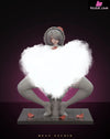 Nier:automata 2B Degenerate & Wedding Dress Resin Statue - Meat Studio [Pre-Order]