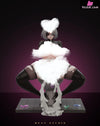 Nier:automata 2B Degenerate & Wedding Dress Resin Statue - Meat Studio [Pre-Order]