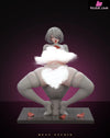 Nier:automata 2B Degenerate & Wedding Dress Resin Statue - Meat Studio [Pre-Order]