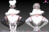 Nier:automata 2B Degenerate & Wedding Dress Resin Statue - Meat Studio [Pre-Order]