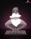 Nier:automata 2B Degenerate & Wedding Dress Resin Statue - Meat Studio [Pre-Order] Deposit /