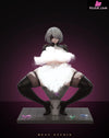 Nier:automata 2B Degenerate & Wedding Dress Resin Statue - Meat Studio [Pre-Order] Deposit / Nsfw