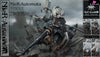 NieR: Automata 2B PVC Figure - CROW Studio [Pre-Order] NieR:Automata
