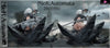NieR: Automata 2B PVC Figure - CROW Studio [Pre-Order] NieR:Automata