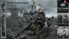 NieR: Automata 2B PVC Figure - CROW Studio [Pre-Order] NieR:Automata