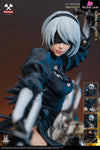 NieR Automata 2B GK Statue - MF Studio [In-Stock] NieR:Automata