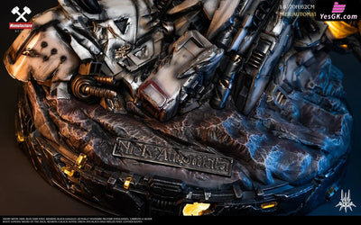 NieR Automata 2B GK Statue - MF Studio [In-Stock] NieR:Automata