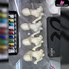 Nier Automata 2B In Preparation Statue - Mc Studio [Pre-Order]
