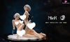 Nier:automata 2B & Kaine Resin Statue - Long Quan Studio [Pre-Order]