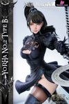 NieR:Automata 2B & Eve Outfit Change Time 1/4 GK Statue - Gifted Creation Studio [Pre-order Closed] - NieR:Automata