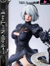 NieR:Automata 2B & Eve Outfit Change Time 1/4 GK Statue - Gifted Creation Studio [Pre-order Closed] - NieR:Automata