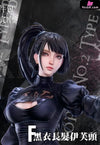 NieR:Automata 2B Outfit Change Time 1/4 GK Statue - Gifted Creation Studio [Pre-Order Closed] - Full Payment / F: Black