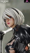 NieR:Automata 2B Private Customization GK Statue - The Space Studio [Pre-Order] NieR:Automata