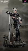 NieR:Automata 2B Private Customization GK Statue - The Space Studio [Pre-Order] NieR:Automata