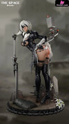 NieR:Automata 2B Private Customization GK Statue - The Space Studio [Pre-Order] NieR:Automata