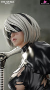 NieR:Automata 2B Private Customization GK Statue - The Space Studio [Pre-Order] NieR:Automata