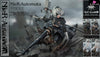 NieR: Automata 2B PVC Figure - CROW Studio [Pre-Order] NieR:Automata