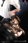 Nier:automata 2B Resin Statue - Candy House Studio [Pre-Order]