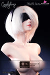 Nier:automata 2B Resin Statue - Candy House Studio [Pre-Order]