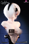 Nier:automata 2B Resin Statue - Candy House Studio [Pre-Order]