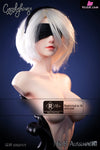 Nier:automata 2B Resin Statue - Candy House Studio [Pre-Order]