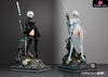 NieR: Automata 2B Statue - Anonymous Studio