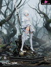 NieR: Automata 2B Statue - Anonymous Studio