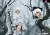 NieR: Automata 2B Statue - Anonymous Studio