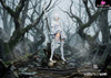 NieR: Automata 2B Statue - Anonymous Studio