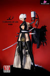 Nier Automata 2B Statue - Fangblue Gk Studio [Pre - Order] Nier:automata