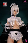 NieR Automata 2B Statue - FANGBLUE GK Studio [In-stock] NieR:Automata