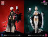 Nier Automata 2B Statue - Fangblue Gk Studio [Pre - Order] Nier:automata