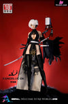 Nier Automata 2B Statue - Fangblue Gk Studio [Pre - Order] Deposit / A Nier:automata