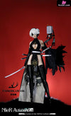 Nier Automata 2B Statue - Fangblue Gk Studio [Pre - Order] Nier:automata