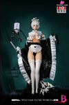 Nier Automata 2B Statue - Fangblue Gk Studio [Pre - Order] Deposit / B Nier:automata