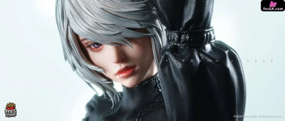 NieR:Automata 2B Statue - Fries Studio