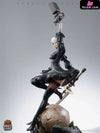 NieR:Automata 2B Statue - Fries Studio