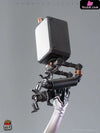 NieR:Automata 2B Statue - Fries Studio