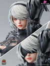 NieR:Automata 2B Statue - Fries Studio