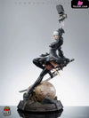 NieR:Automata 2B Statue - Fries Studio