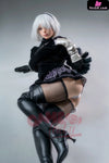 Nier Automata 2B Statue - Game Lady Studio [Pre - Order] Nier:automata