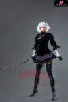 Nier Automata 2B Statue - Game Lady Studio [Pre - Order] Nier:automata