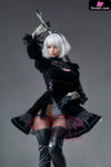 Nier Automata 2B Statue - Game Lady Studio [Pre - Order] Nier:automata