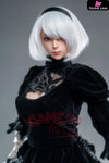 Nier Automata 2B Statue - Game Lady Studio [Pre - Order] Nier:automata