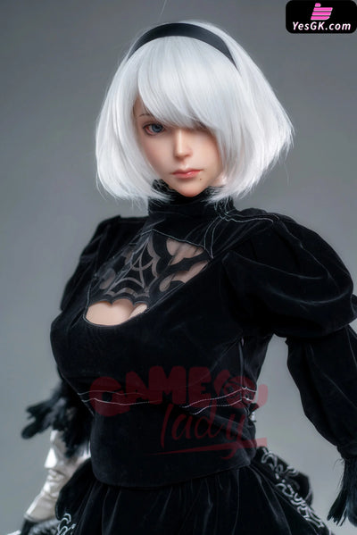Nier Automata 2B Statue - Game Lady Studio [Pre - Order] Nier:automata
