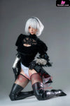 Nier Automata 2B Statue - Game Lady Studio [Pre - Order] Nier:automata