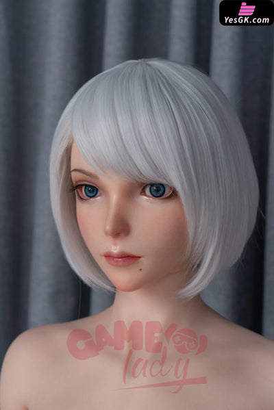 Nier Automata 2B Statue - Game Lady Studio [Pre - Order] Nier:automata