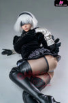 Nier Automata 2B Statue - Game Lady Studio [Pre - Order] Nier:automata