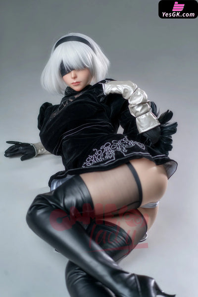 Nier Automata 2B Statue - Game Lady Studio [Pre - Order] Nier:automata